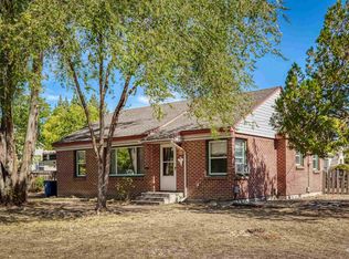 1010 W Garfield St, Boise, ID 83706