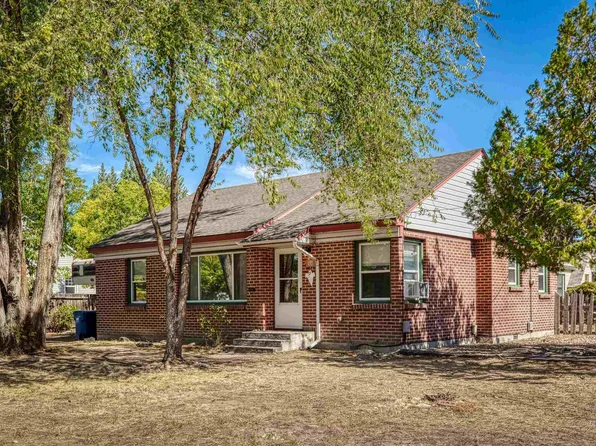 1010 W Garfield St, Boise, ID 83706