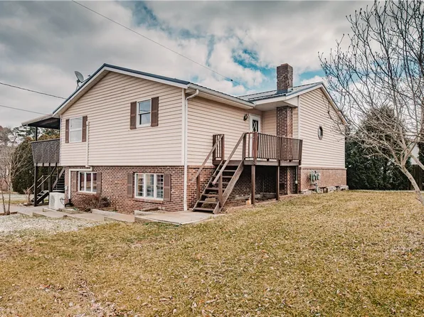 12 Bush Rd, Home, PA 15747