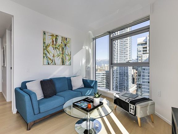 4th image of 889 Pacific St #2606