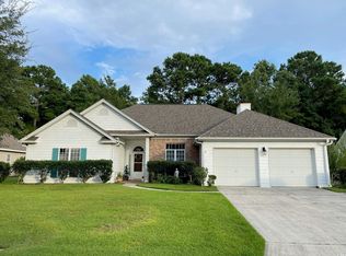 1666 Pennystone Trl, Myrtle Beach, SC 29575