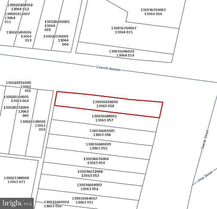 1225 Swede St, Norristown, PA 19401 MLS PAMC2081722 Zillow