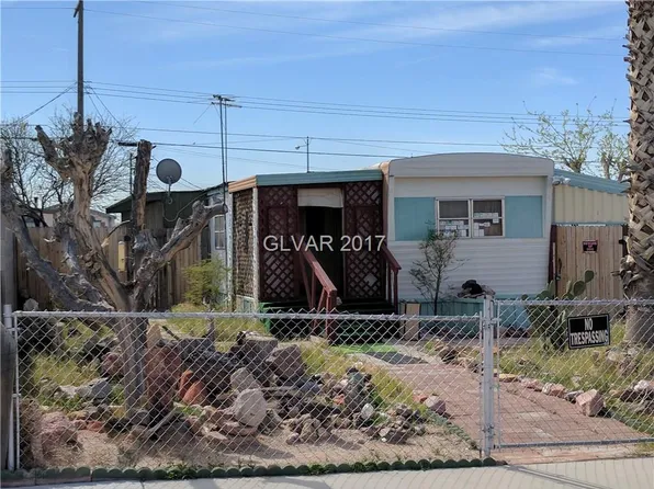 6175 Bryce Canyon Ave, Las Vegas, NV 89156