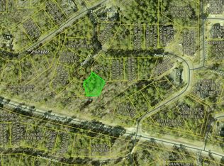 Zapato Pl, Hot Springs Village, AR 71909