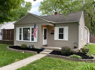 5360 Evanston Ave, Indianapolis, IN 46220