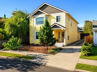 4833 NE 18th Ave, Portland, OR 97211