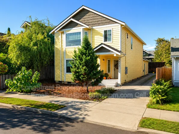 4833 NE 18th Ave, Portland, OR 97211