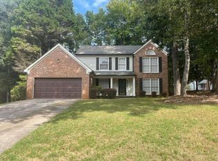 738 Mountain Oaks Pkwy, Stone Mountain, GA 30087