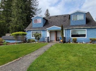 503 3rd St, Sultan, WA 98294