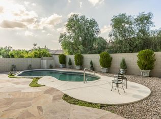 4308 W Diburgo Dr, New River, AZ 85087
