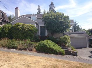 5811 SW Hanford St, Seattle, WA 98116