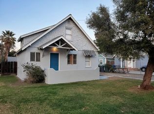 269 E 22nd St, Merced, CA 95340