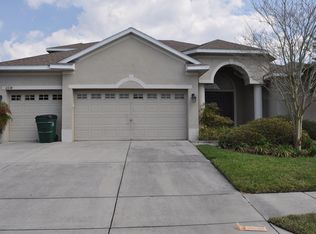 2238 Mountain Ash Way, New Port Richey, FL 34655