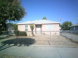 607 M St, Bakersfield, CA 93304