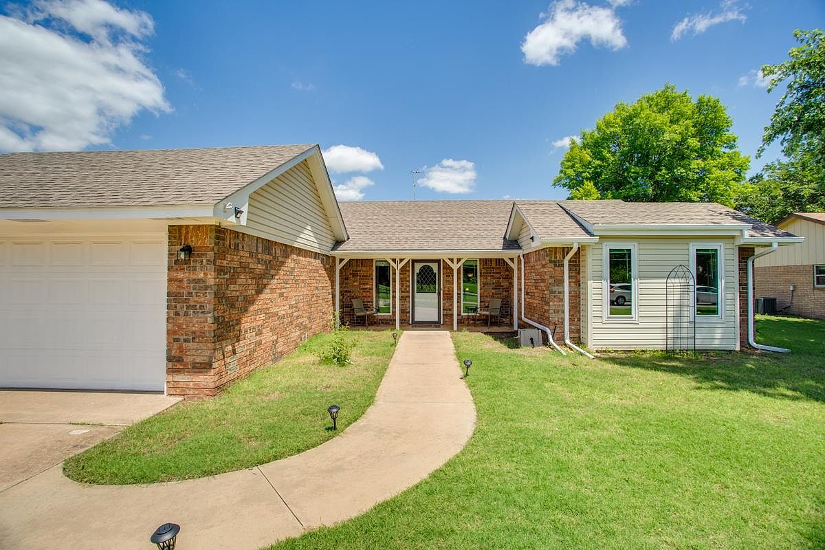 1507 Westwood Rd, Enid, OK 73703 Zillow