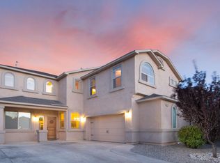 3404 Oasis Springs Rd NE, Rio Rancho, NM 87144