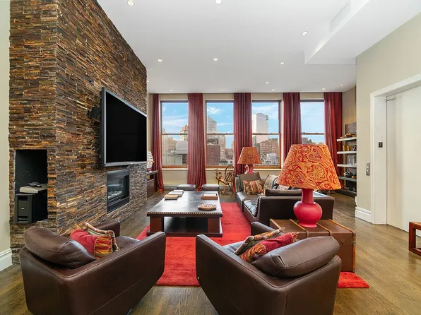 475 Broadway #7W, New York, NY 10013