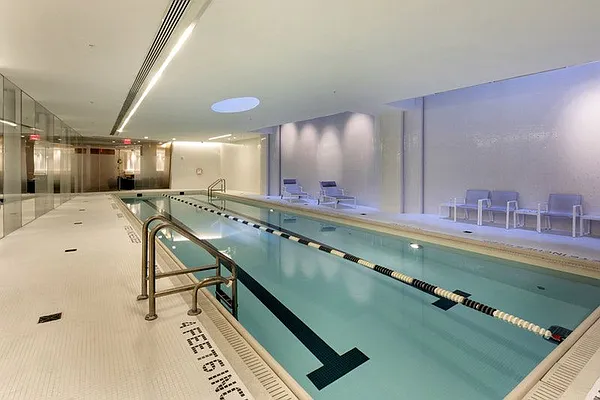 Rented by Brown Harris Stevens | media 42