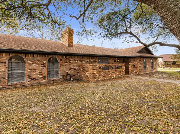 918 Saint Charles Ct, Marlin, TX 76661