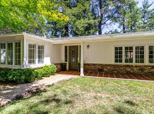 14 Sleepy Hollow Ln, Orinda, CA 94563
