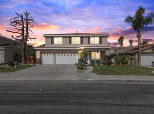 541 Madrid St, Hemet, CA 92545