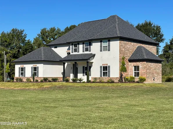 206 Racca Rd, Youngsville, LA 70592