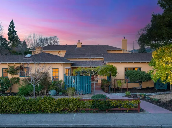 388 Patten Street, Sonoma, CA 95476