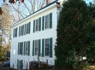 36 Belknap St #B, Dover, NH 03820