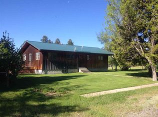 316 E Centennial Ave, Boulder, MT 59632