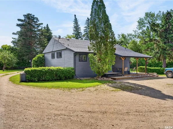  Rural Address, St. Peter RM No. 369, SK S0K 4C0