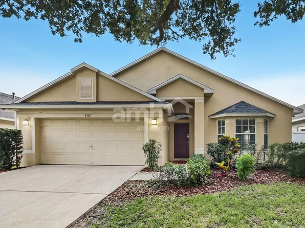3501 Gray Whetstone St, Brandon, FL 33511