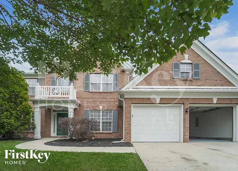 10435 Olde Ivy Way — Photo 2