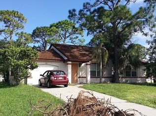 531 Londonderry Cir SE, Palm Bay, FL 32909