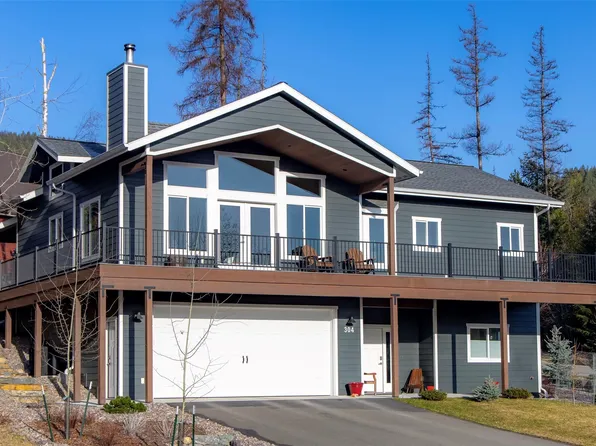 304 Stumptown Loop, Whitefish, MT 59937
