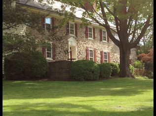 5736 Stony Hl, New Hope, PA 18938