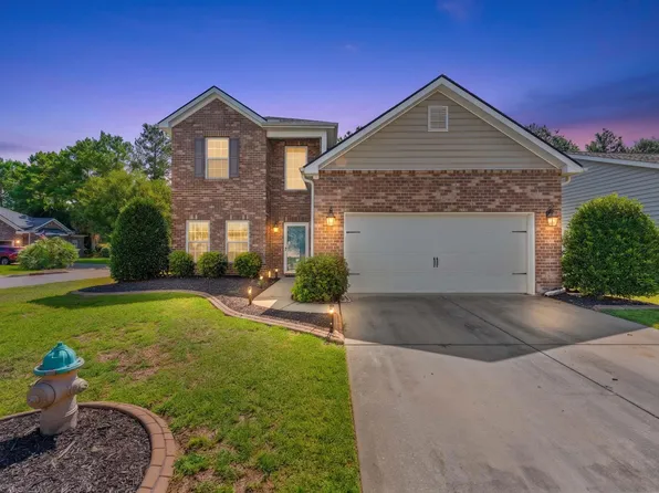 4301 Marshwood Dr., Myrtle Beach, SC 29579
