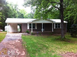 221 Ponderosa Rd, Griffin, GA 30223