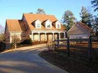 6880 Five Notch Rd, Douglasville, GA 30135