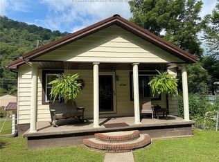 36160 Coal River Rd, Whitesville, WV 25209