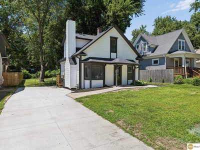 2532 N 65th Ave, Omaha, NE, 68104