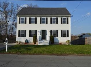 96 Derry Rd, Methuen, MA 01844