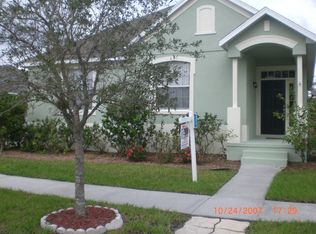 3805 Sun Dew Dr, Orlando, FL 32828