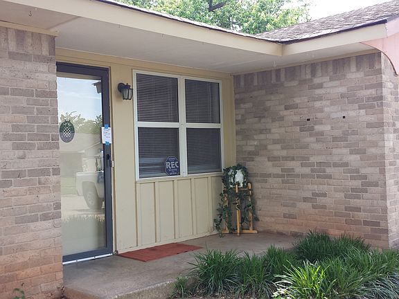 porch
