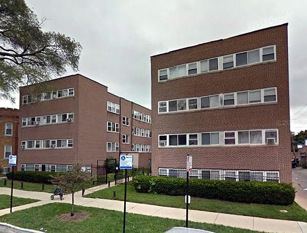 1st image of 6015 N Fairfield Ave APT 2