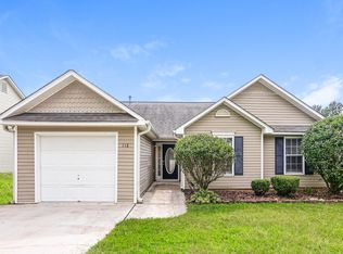 118 Misty Ridge Trl, Stockbridge, GA 30281