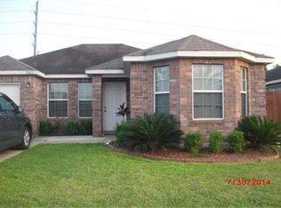 12624 Rio Bravo St, Rosharon, TX 77583