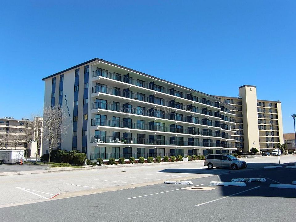 Watergate I