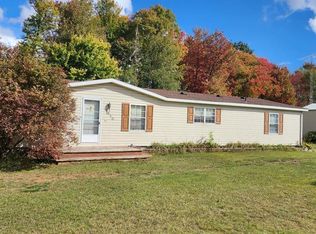 1850 Lakeshore Rd, Harbor Beach, MI 48441