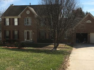 11 High Mill Ct, Owings Mills, MD 21117