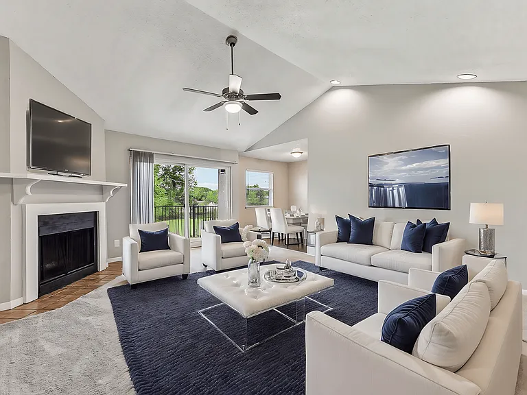 The Villas at Quail Creek — Photo 33